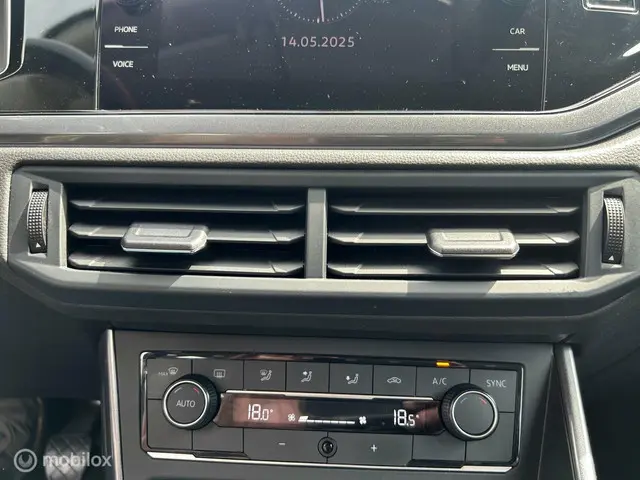 Volkswagen Polo 1.0 TSI Highline Navigatie 2020 Benzine 10