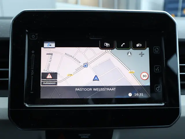 Suzuki Ignis 1.2 Stijl 2019 Benzine 7