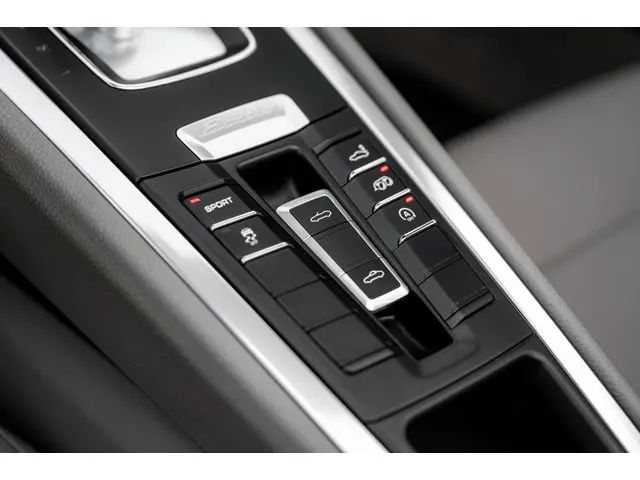 Porsche Boxster 2.7 PDK 2013 Benzine 16