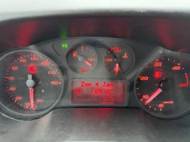 Iveco Daily 35C14 2.3 2017 Diesel 25