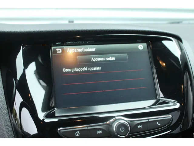 Opel KARL 1.0 ecoFLEX Innovation 2019 Benzine 16