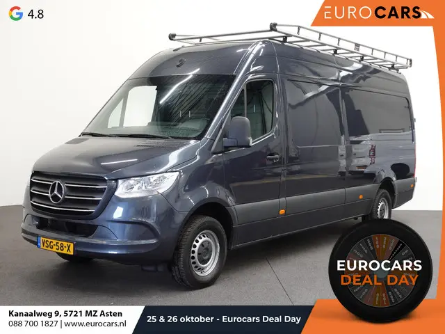Mercedes-Benz Sprinter 311 1.9 CDI L3H2 2022 Diesel