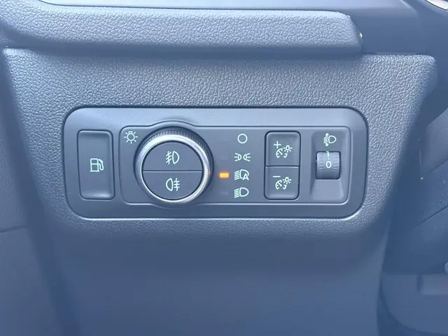 Ford Kuga 2.5 PHEV Titanium 2026 Hybride Benzine 21