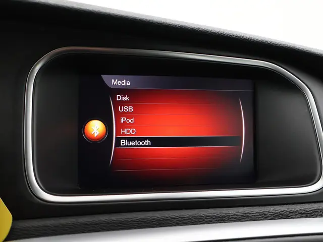 Volvo V40 2.0 D2 120 PK EURO 6 + NAVIGATIE 2018 Diesel 20