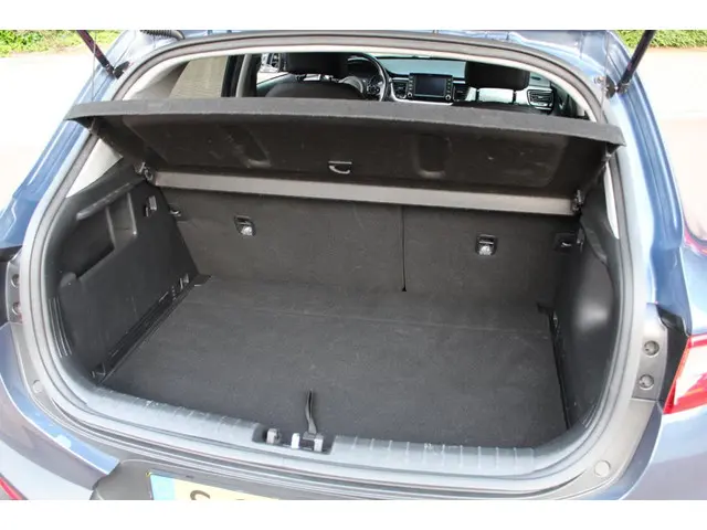Kia Stonic 1.0 T-GDi ExecutiveLine 2019 Benzine 12
