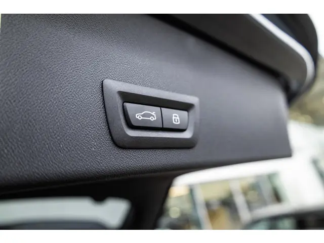 BMW iX3 50 xDrive 2026 Elektrisch 55