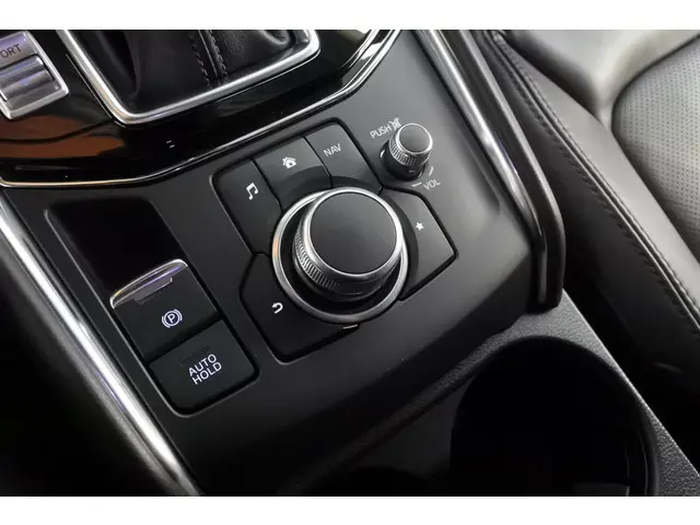 Mazda CX-5 2.5 194pk Automaat Signature 2020 Benzine 42