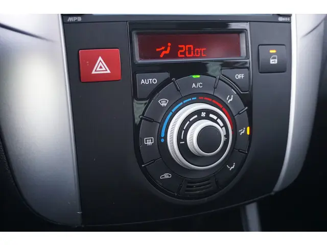 Kia Venga 1.4 CVVT Vibe 2014 Benzine 13