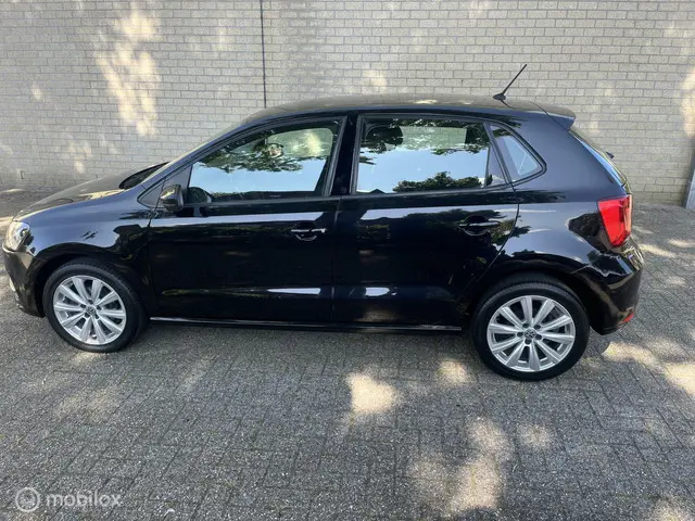 Volkswagen Polo 1.2 TSI Comfortline 2014 Benzine 5