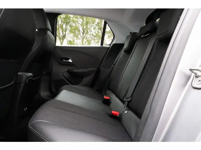 Opel Corsa-e Elegance 50 kWh 2020 Elektrisch 14