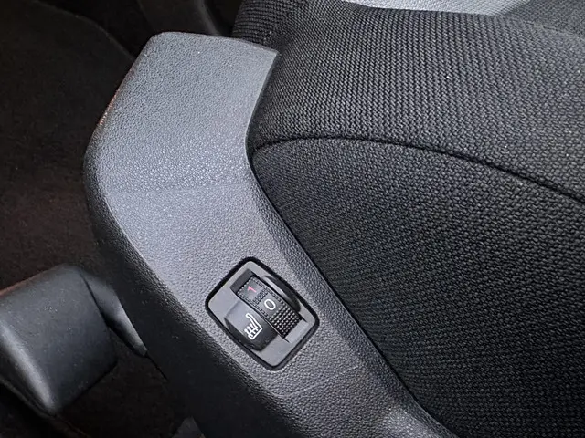 Citroën C4 Picasso 1.6 e-THP Exclusive 2015 Benzine 22