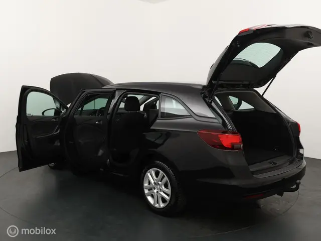 Opel Astra Sports Tourer 1.0 Online Edition 2019 Benzine 20