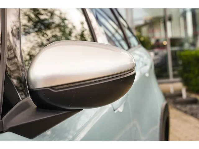 Honda Jazz 1.5i e:HEV CROSSTAR 2020 Hybride Benzine 40
