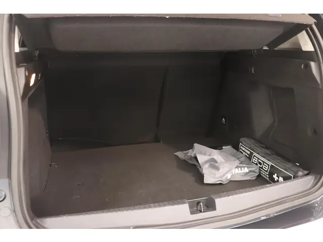 Dacia Duster 1.3 TCe 150 Prestige 2021 Benzine 9