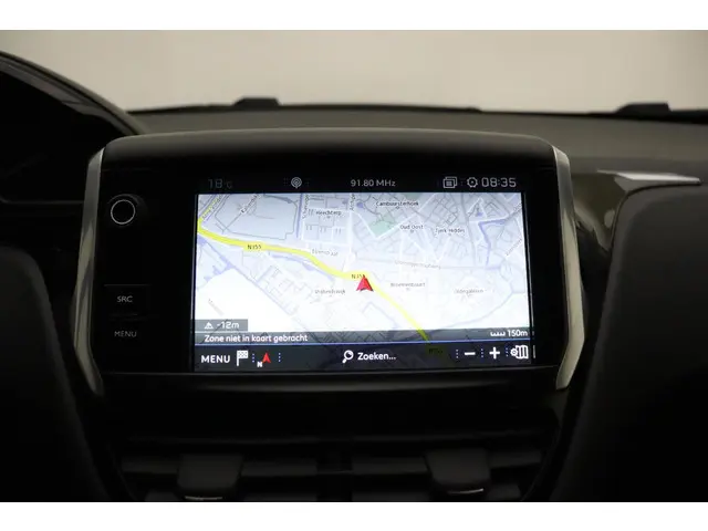 Peugeot 208 1.2 PureTech Blue Lion 2017 Benzine 22