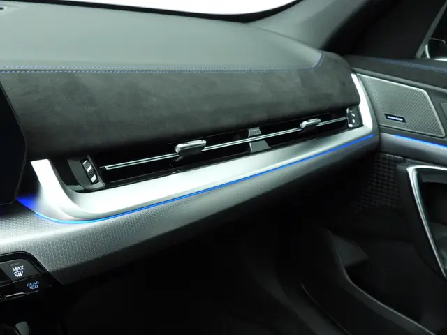 BMW iX1 eDrive20 2025 Elektrisch 28