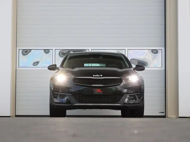 Kia XCeed 1.0 T-GDi 120PK DynamicPlusLine 2022 Benzine 8