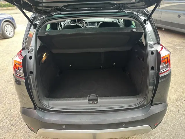 Opel Crossland X 1.2 Turbo Innovation 2018 Benzine 5