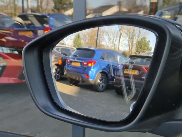 Peugeot 2008 1.2 Hybrid 145 GT 2025 Hybride Benzine 14