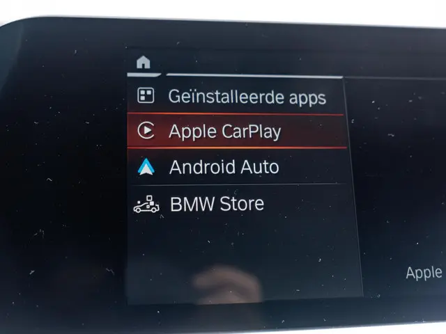 BMW 3 Serie Sedan 320i 2020 Benzine 39