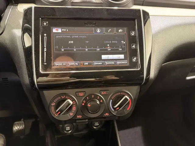 Suzuki Swift HB 1.2 Dualjet Select Navi 2019 Benzine 36