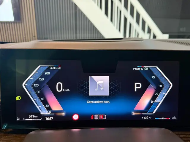 BMW X6 XDrive30d High Executive 2024 Hybride Diesel 19