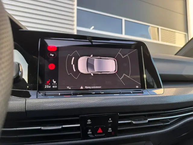 Volkswagen Golf 1.4 eHybrid GTE 2021 Hybride Benzine 26