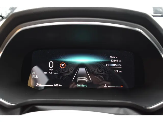 Renault Captur TCe 90 techno 2024 Benzine 15