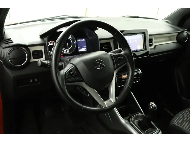 Suzuki Ignis 1.2 Smart Hybrid Style 2022 Benzine 63