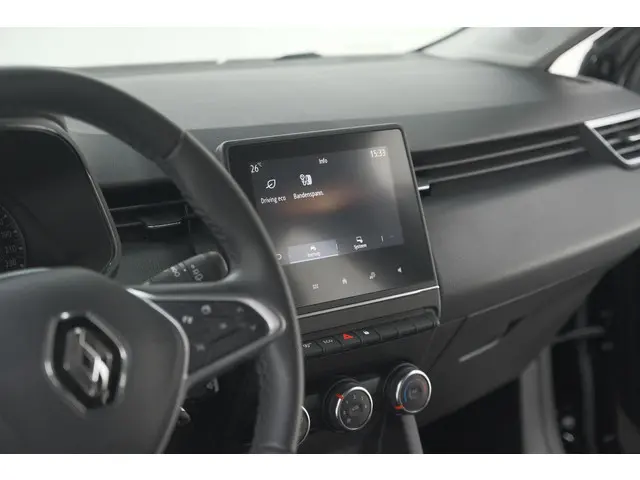 Renault Clio TCe 90 Zen 2022 Benzine 48