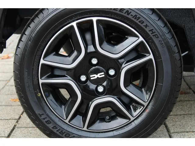 Dacia Spring 45 Expression 2024 Elektrisch 44