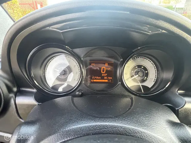 Microcar M.go Brommobiel Sun C DCI 2019 Diesel 13