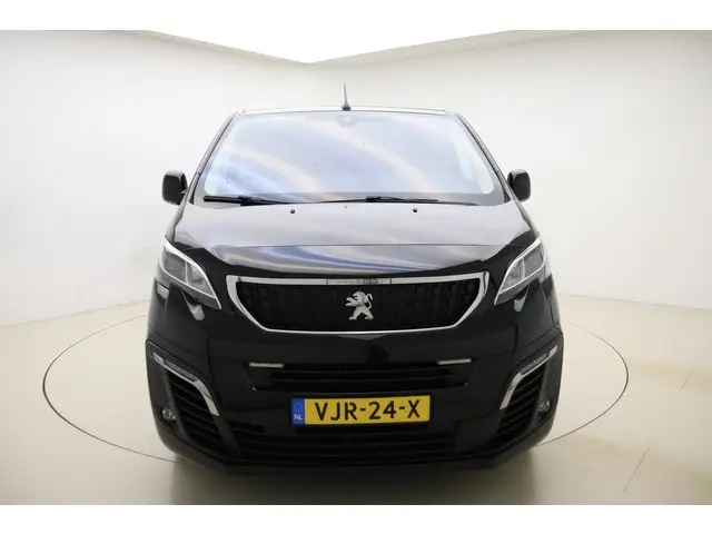 Peugeot Expert 2.0 BlueHDI Long Asphalt DC 2021 Diesel 5