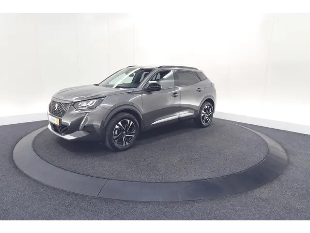 Peugeot 2008 PureTech 130 EAT8 Allure 2023 Benzine 74