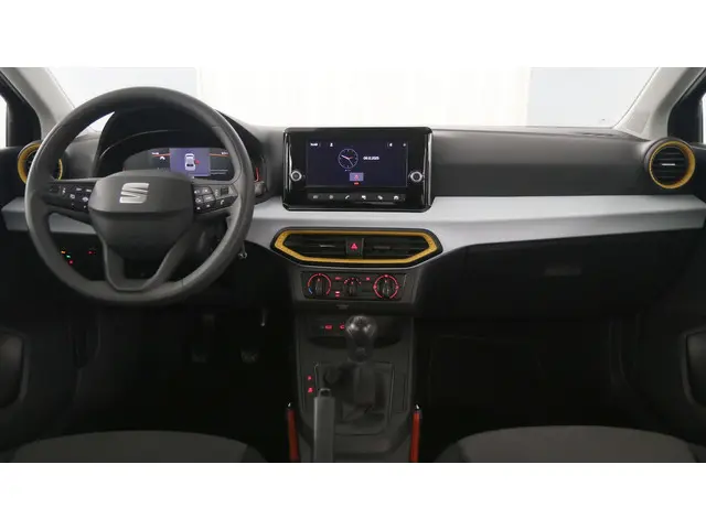 SEAT Ibiza 1.0 MPI 80pk Reference 2024 Benzine 34