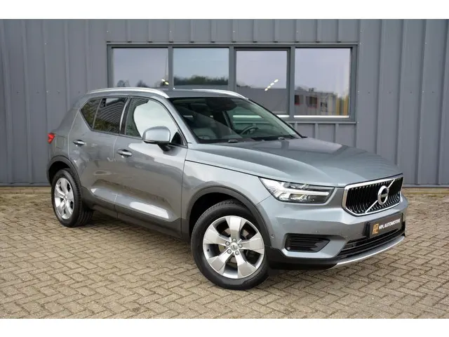 Volvo XC40 1.5 T3 Inscription 2018 Benzine 2