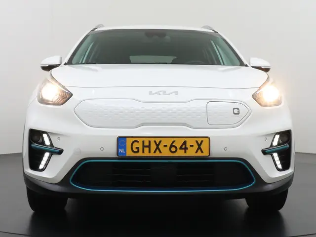Kia e-Niro 3