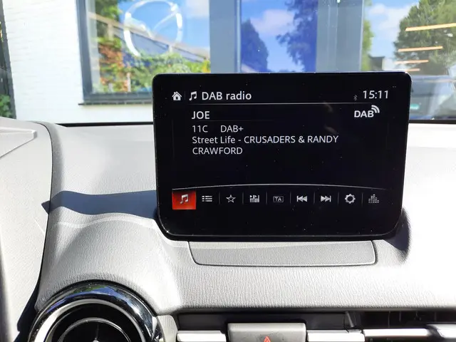 Mazda 2 1.5 e-SkyActiv-G 90 Exclusive-Line 2023 Benzine 12