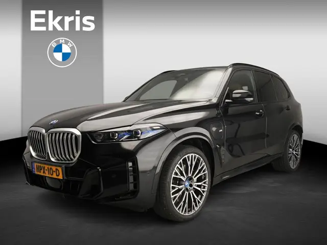 BMW X5 xDrive50e 2024 Hybride Benzine