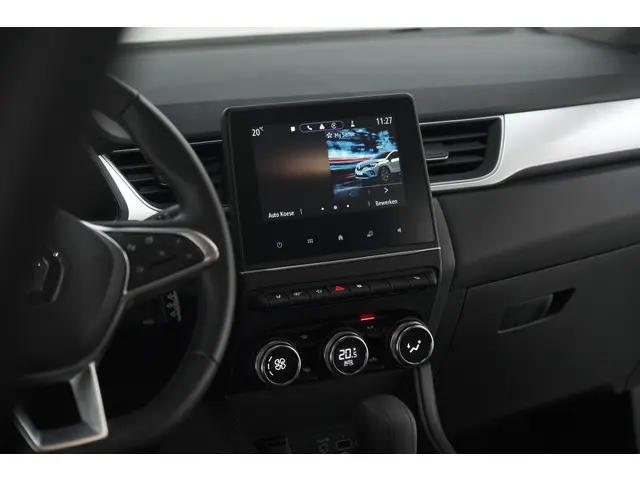 Renault Captur Mild Hybrid 140 EDC Techno 2023 Benzine 49