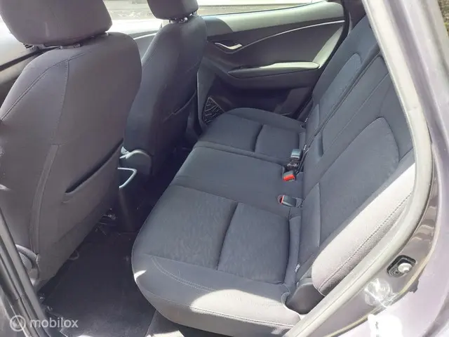 Hyundai ix20 1.6i Go! 2016 Benzine 11