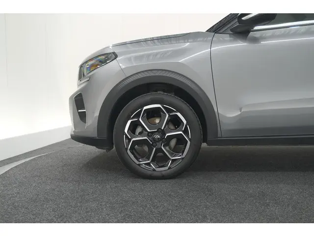 Citroën C3 1.2 Turbo 100pk Max 2025 Benzine 19