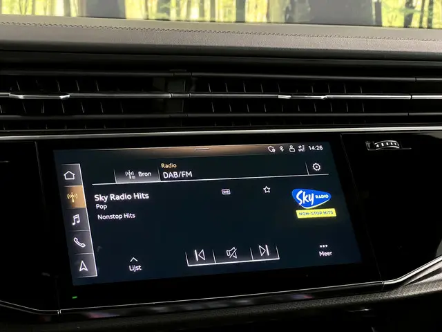 Audi RSQ8 4.0 TFSI RS Q8 quattro 2021 Benzine 16