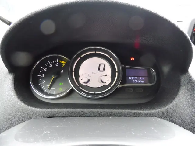 Renault Mégane Estate 1.2 TCe Limited 2014 Benzine 15