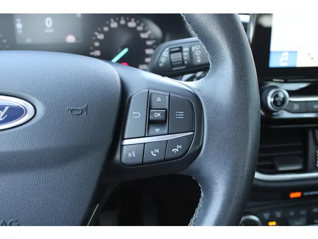 Ford Fiesta 1.5 TDCi Titanium 2018 Diesel 22