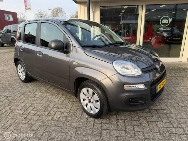 Fiat Panda 0.9 TwinAir Popstar 2018 Benzine 7