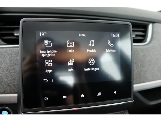 Renault ZOE R110 Life 52 kWh 2020 Elektrisch 19