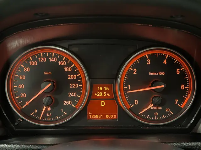 BMW X1 sDrive20i Upgrade Edition 2012 Benzine 12