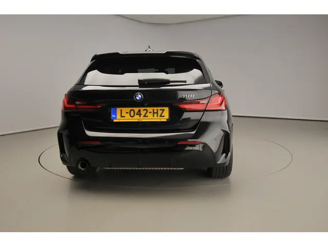 BMW 1 Serie 3