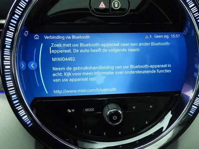 MINI Electric 3-deurs Cooper SE 2022 Elektrisch 32